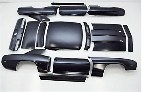 sheet metal body parts|aftermarket body repair panels.